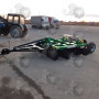 Борона дисковая БД-2,4х4П